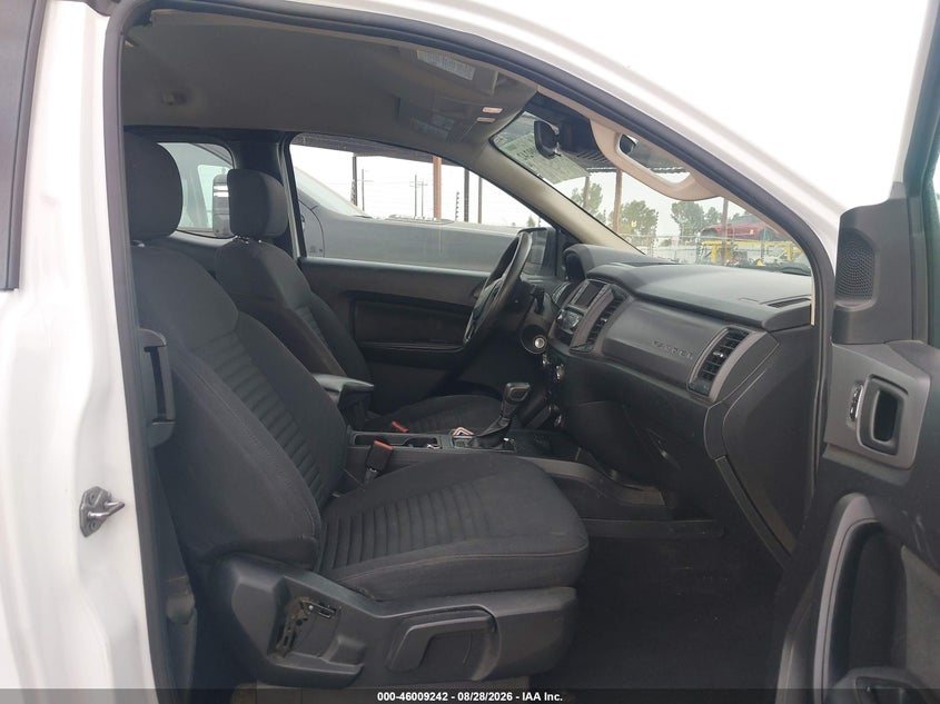2019 FORD RANGER auction photo 5