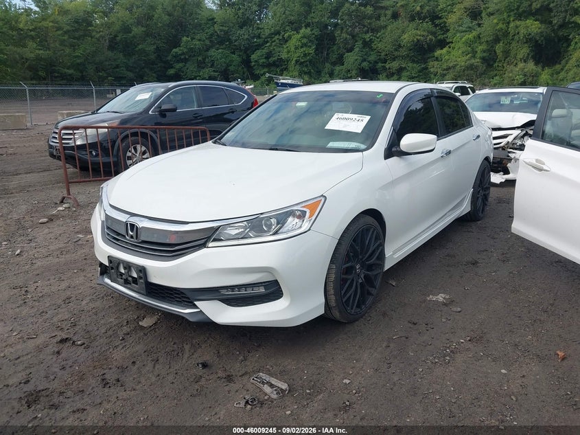 HONDA ACCORD 2017 VIN 1HGCR2F55HA029440