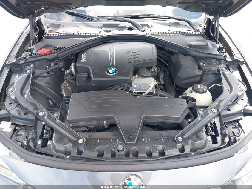 BMW 428I - zdjęcie 10