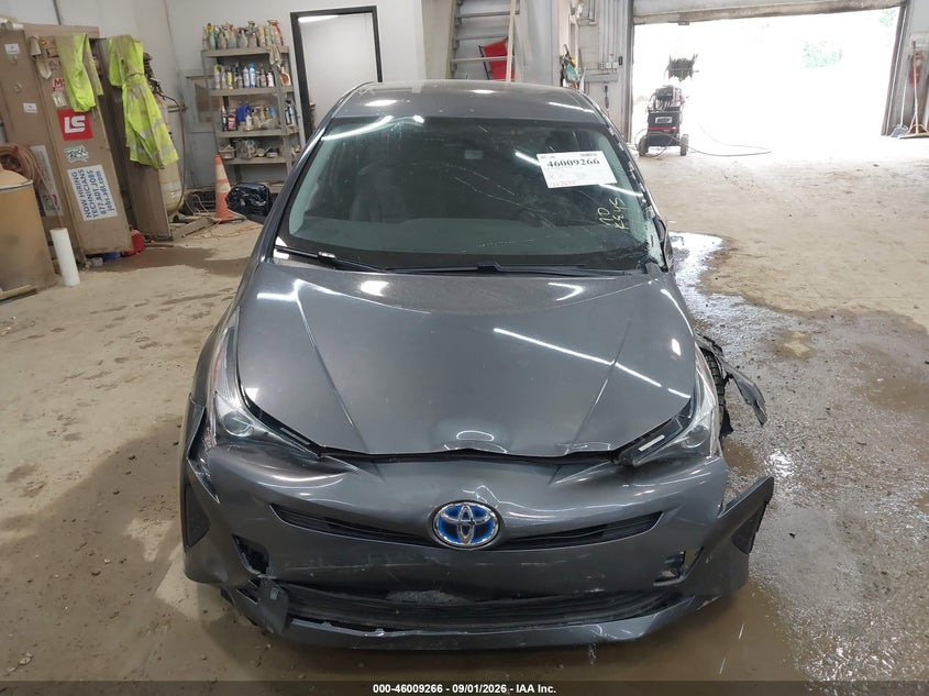 TOYOTA PRIUS - zdjęcie 12