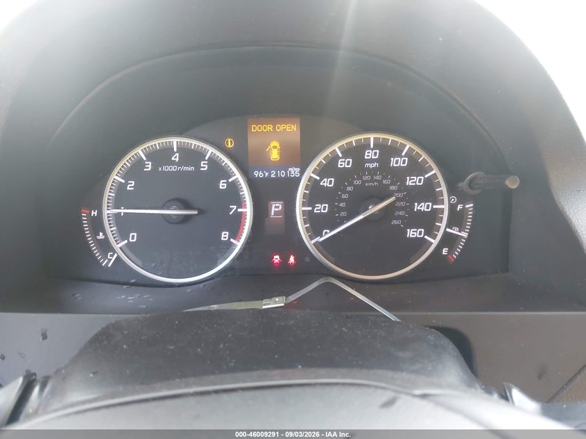 ACURA RDX 2014 VIN 5J8TB4H32EL007259