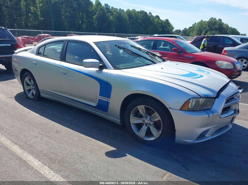 Vin: 2c3cdxbg9ch297519, lot: 46508689, dodge charger se 2012 img_1