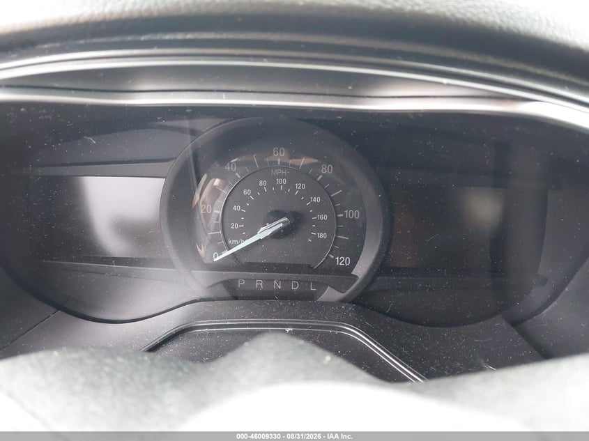 FORD FUSION HYBRID 2019 VIN 3FA6P0RU6KR166205