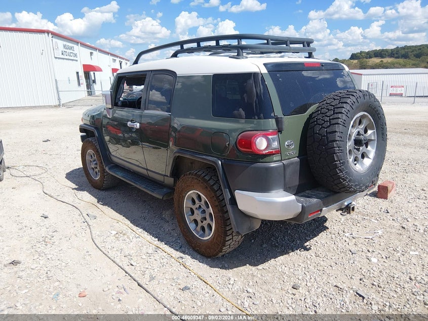 Vin: jtebu4bf1dk150128, lot: 46508723, toyota fj cruiser 20133