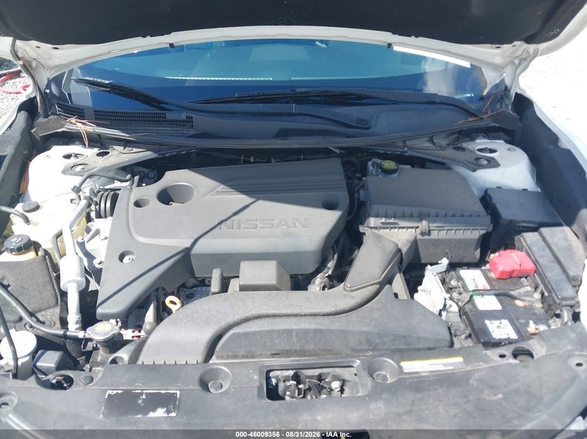 NISSAN ALTIMA 2018 VIN 1N4AL3AP5JC268038