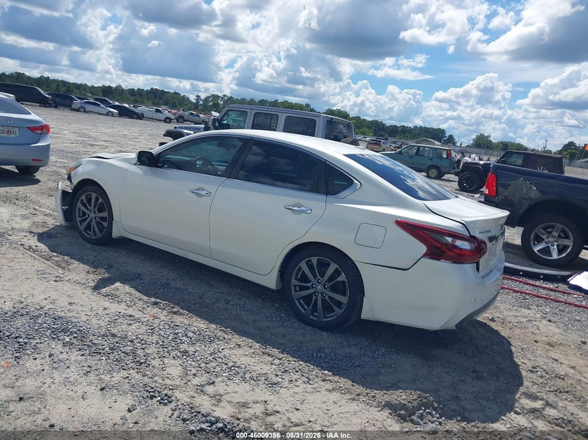 Фото 3 - NISSAN ALTIMA