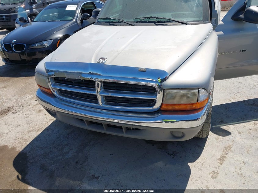 1998 DODGE DAKOTA auction photo 6
