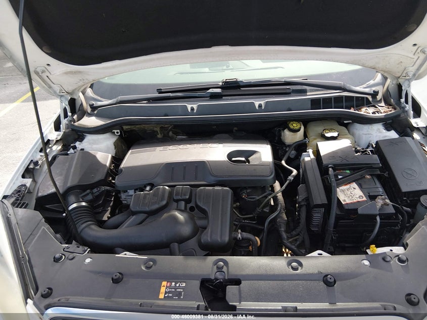 BUICK VERANO 2015 VIN 1G4PR5SK0F4163146