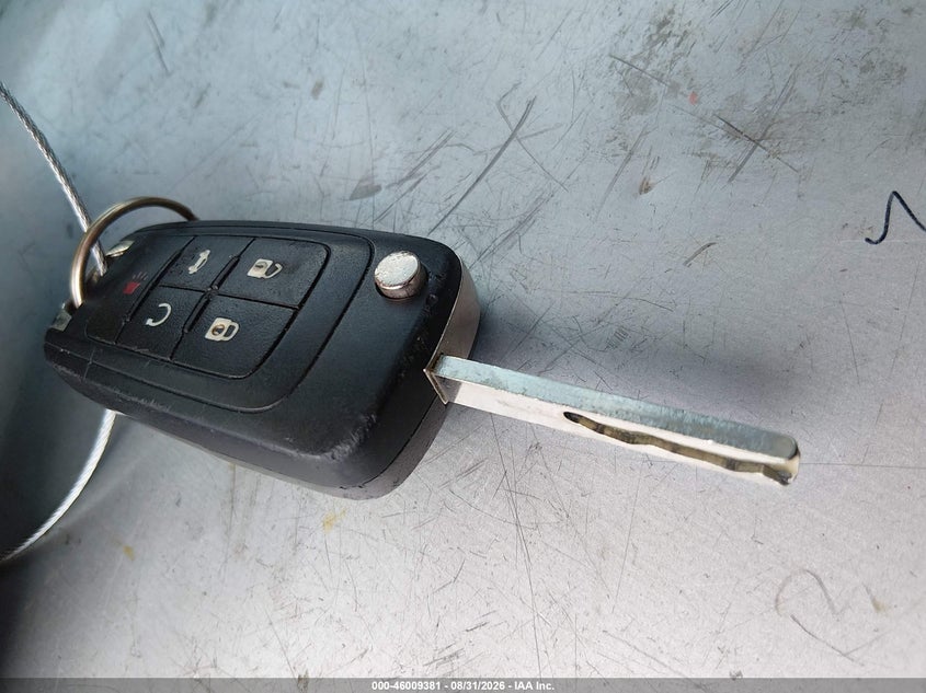 BUICK VERANO 2015 VIN 1G4PR5SK0F4163146