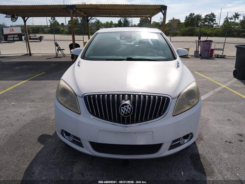 2015 BUICK VERANO auction photo 6