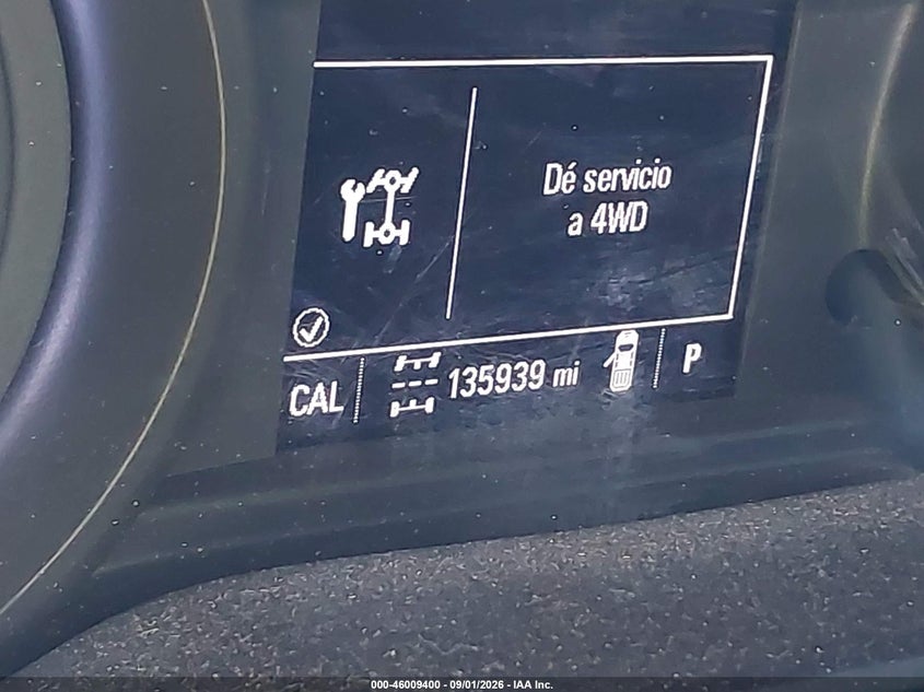 GMC SIERRA 2500HD - zdjęcie 7