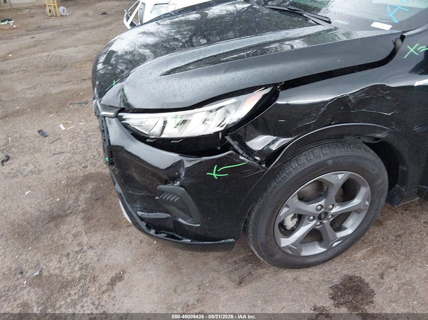 2024 FORD ESCAPE auction photo 6