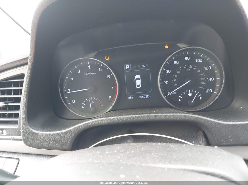 2018 HYUNDAI ELANTRA auction photo 7