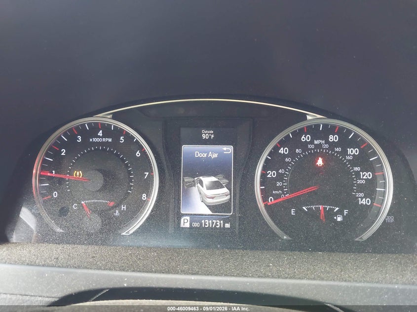TOYOTA CAMRY - zdjęcie 7