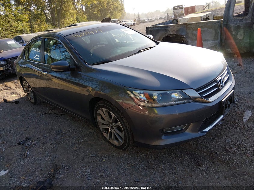 Vin: 1hgcr2f52da068352, lot: 46508853, honda accord sport 2013 img_1