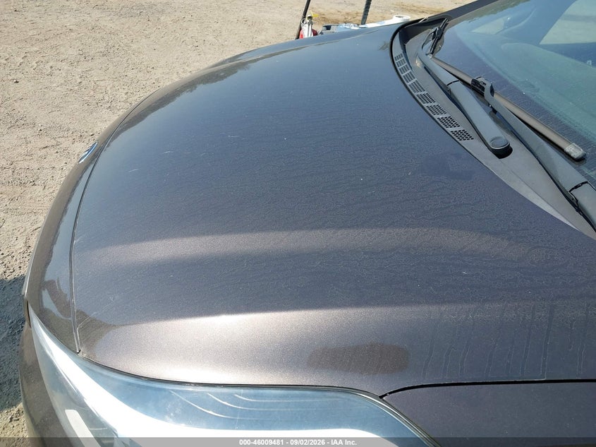 2018 KIA FORTE auction photo 6