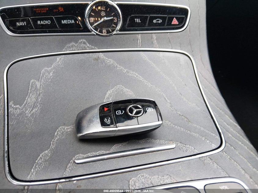 MERCEDES-BENZ CLS 450 - zdjęcie 11