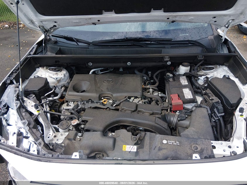 TOYOTA RAV4 - zdjęcie 10