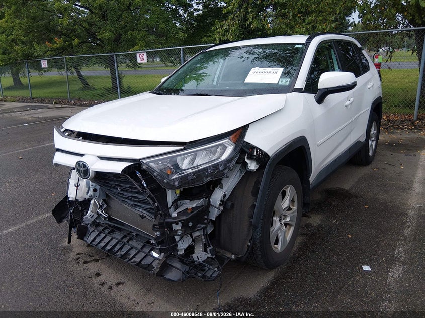 TOYOTA RAV4 - zdjęcie 6