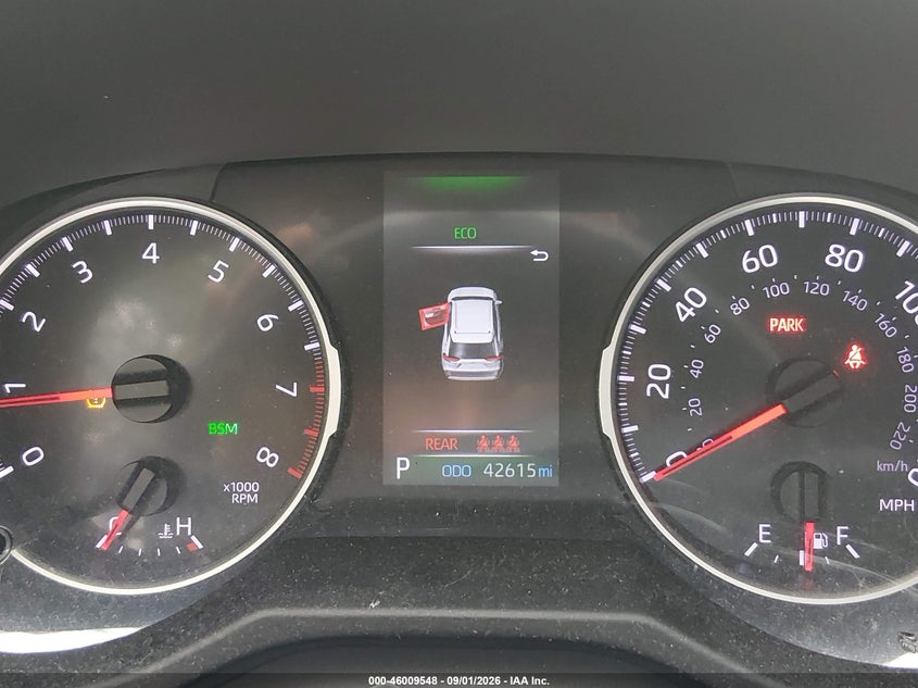 TOYOTA RAV4 - zdjęcie 7