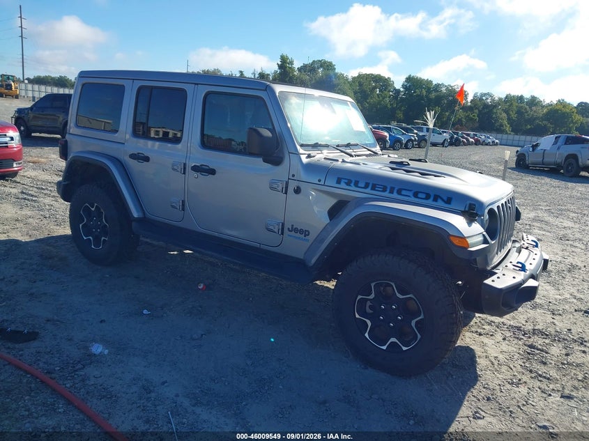 Vin: 1c4jjxr62mw742274, lot: 46508925, jeep wrangler 4xe unlimited rubicon 4x4 2021 img_1