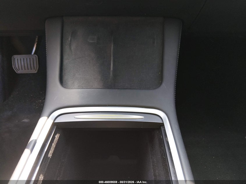 2023 TESLA MODEL 3 SEDAN ELECTRIC