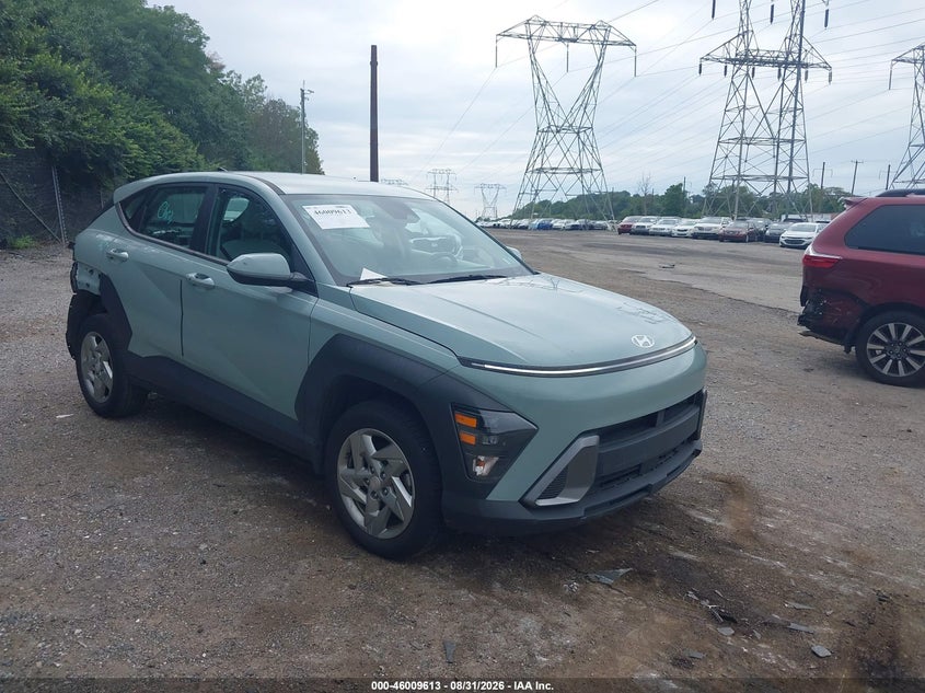 HYUNDAI KONA 2024 VIN KM8HACAB9RU161823
