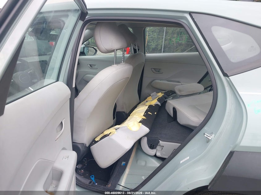 HYUNDAI KONA 2024 VIN KM8HACAB9RU161823