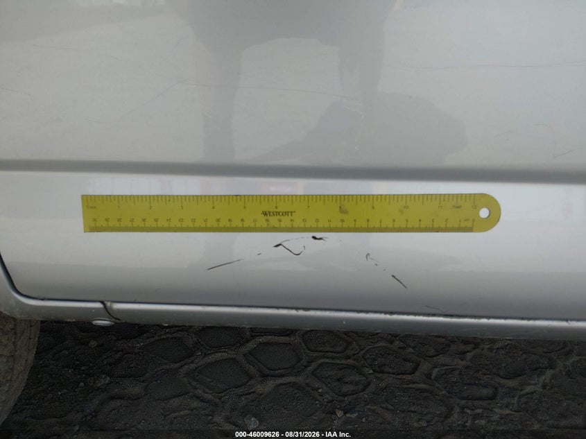 CHEVROLET EXPRESS 3500 2016 VIN 1GAZGPFF4G1277545