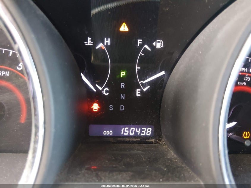 2013 TOYOTA HIGHLANDER SE V6 · Photo 16