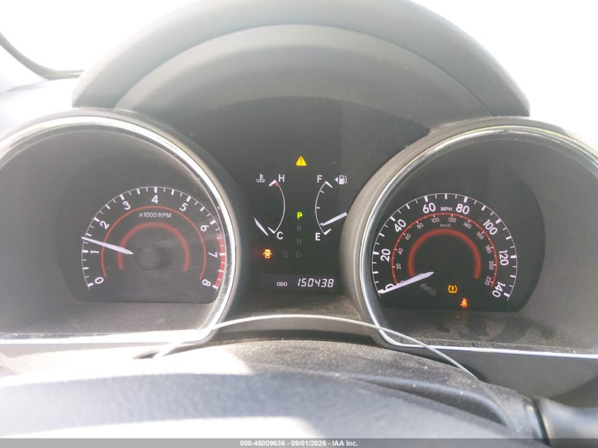 2013 TOYOTA HIGHLANDER SE V6 · Photo 7