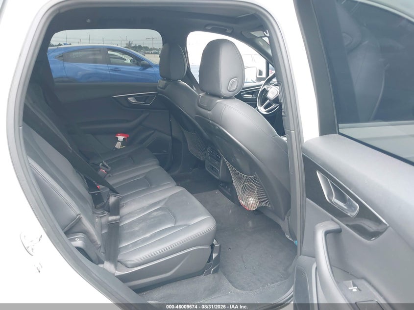 2021 Audi Q7 - view 8