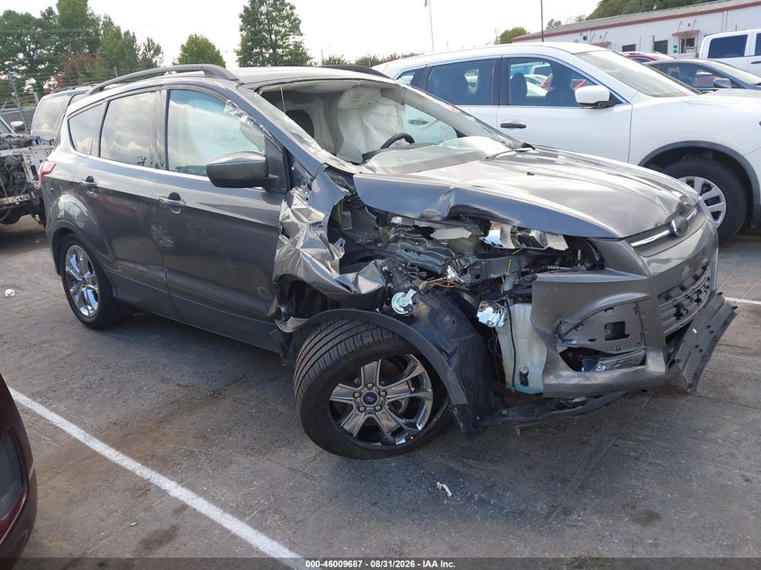 Vin: 1fmcu0gx2eua19259, lot: 46509063, ford escape se 2014 img_1