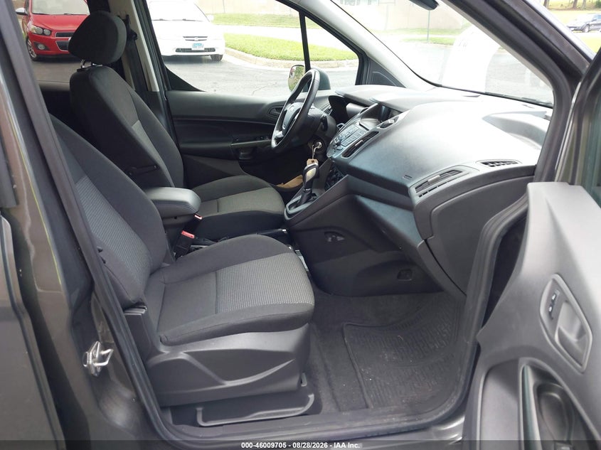 FORD TRANSIT CONNECT 2018 VIN NM0GE9E72J1343184