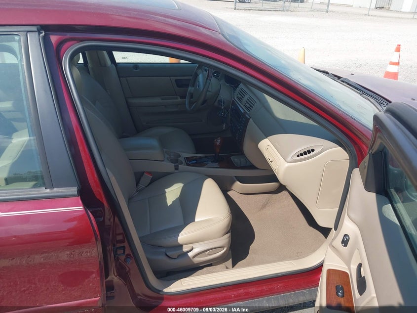 2005 FORD TAURUS auction photo 5