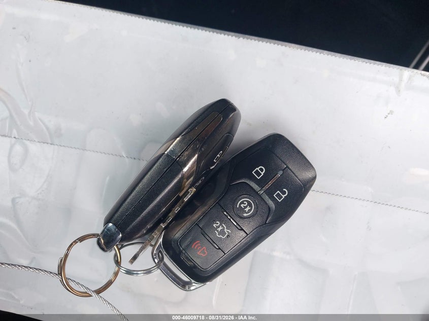 LINCOLN MKZ 2013 VIN 3LN6L2GKXDR810046