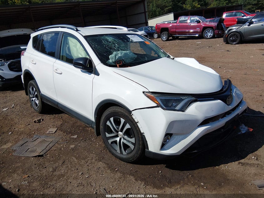 TOYOTA RAV4 - zdjęcie 1