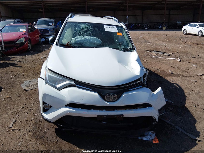 TOYOTA RAV4 - zdjęcie 12