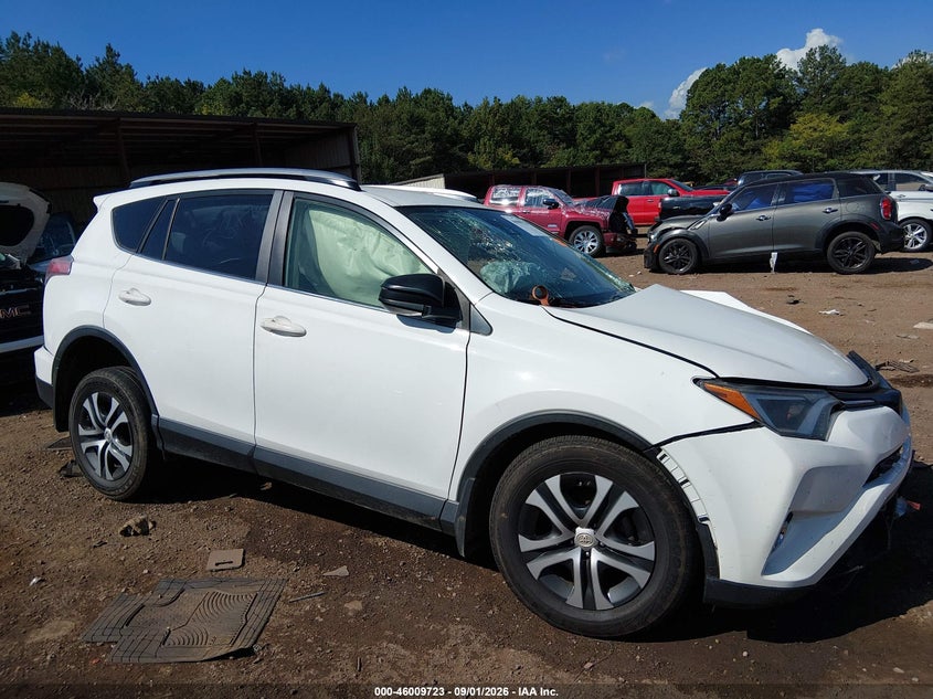 TOYOTA RAV4 - zdjęcie 13