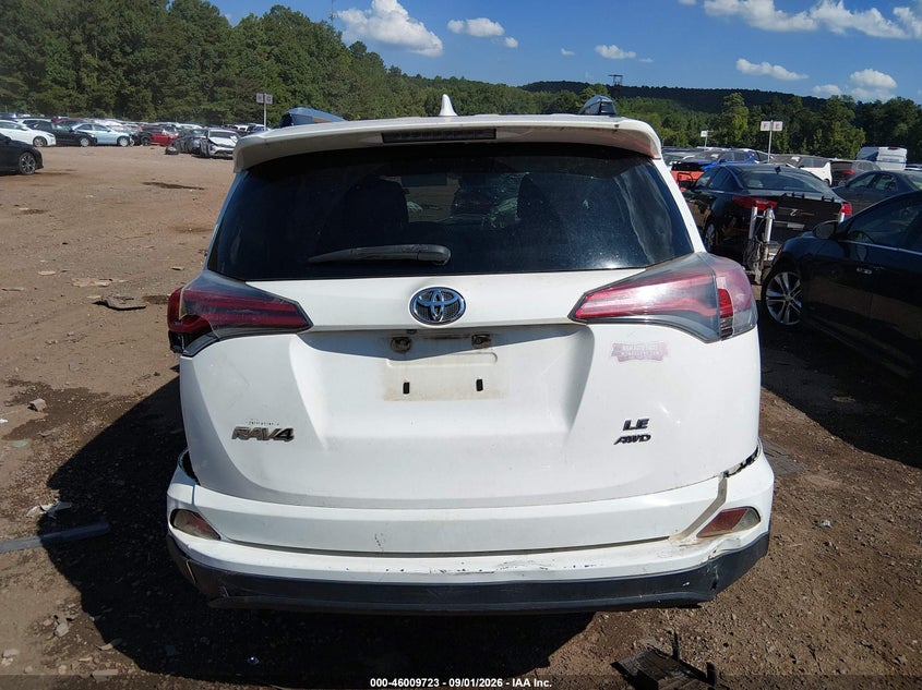 TOYOTA RAV4 - zdjęcie 16