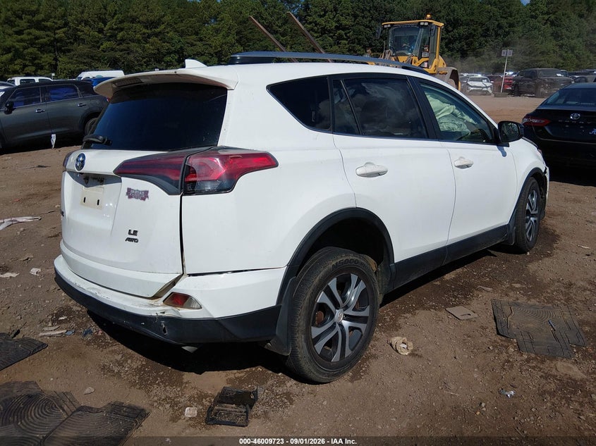 TOYOTA RAV4 - zdjęcie 4