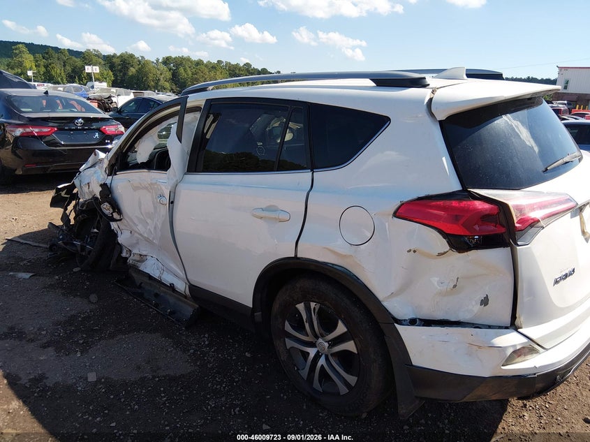 TOYOTA RAV4 - zdjęcie 6