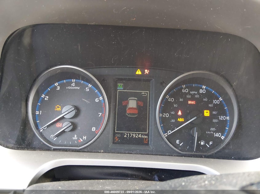 TOYOTA RAV4 - zdjęcie 7