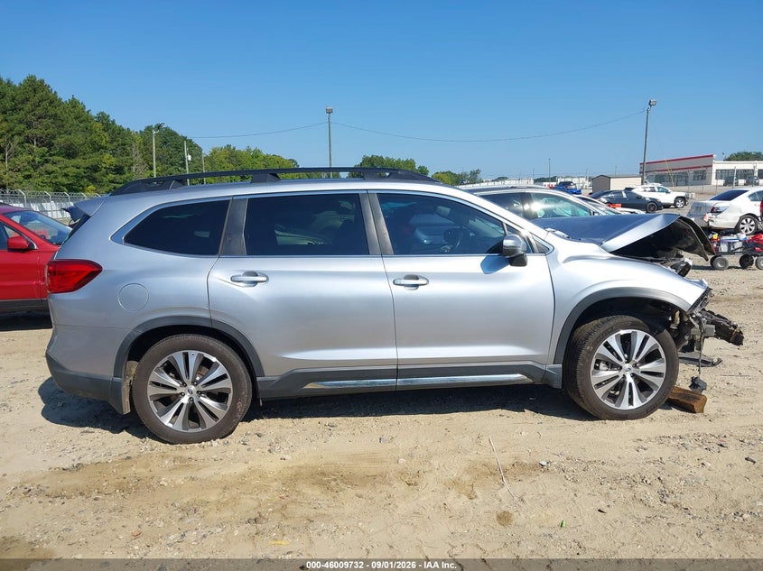 Фото 14 - SUBARU ASCENT