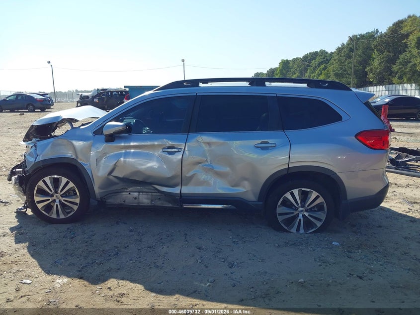 Фото 15 - SUBARU ASCENT