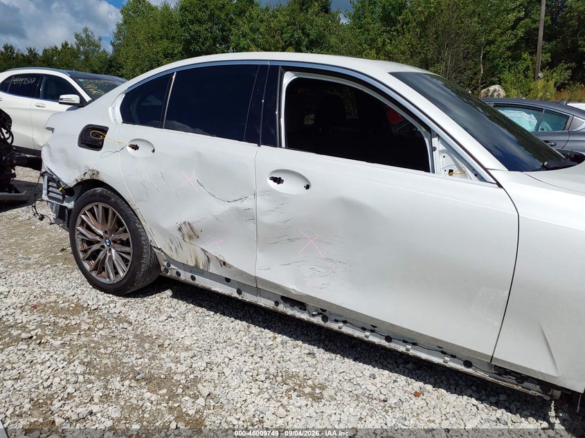 BMW 330I - zdjęcie 6