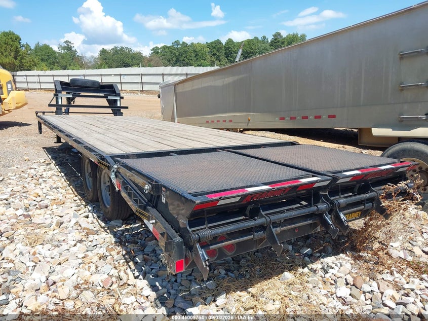 2023 KEARNEY GTHDDT 25 auction photo 3