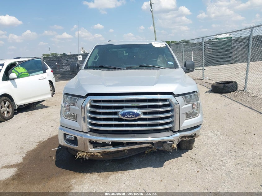 Фото 12 - FORD F-150