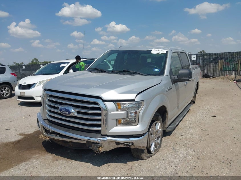 Фото 2 - FORD F-150