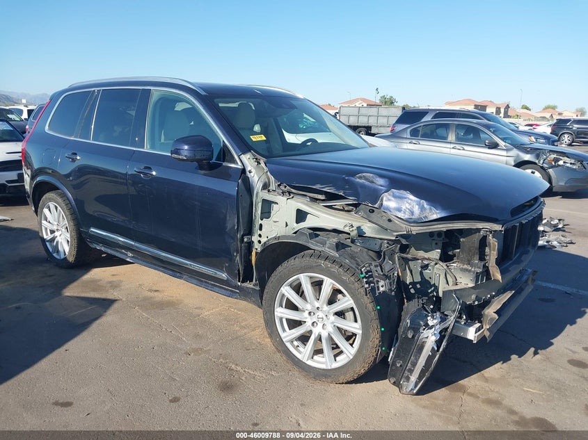 VOLVO XC90 - zdjęcie 1